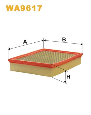 Air Filter